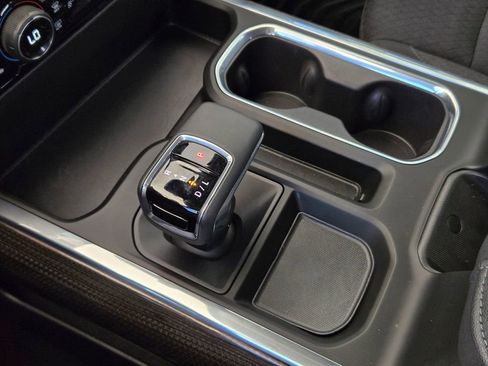 Used 2026 Chevrolet Silverado 1500 LT w/ Texas Edition Plus RWD image 18