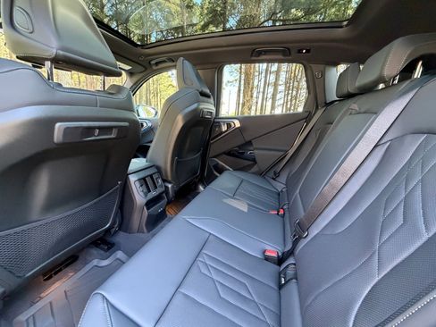 New 2026 BMW X3 M50 w/ Premium Package AWD/4WD image 15