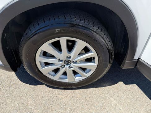 Used 2013 MAZDA CX-5 Touring w/ Touring Tech Pkg FWD image 35