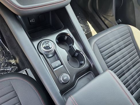 New 2026 Ford Explorer ST-Line RWD image 29
