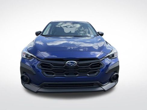 New 2026 Subaru Crosstrek 2.5i AWD/4WD image 12