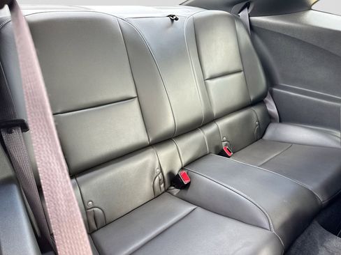 Used 2014 Chevrolet Camaro SS w/ RS Package RWD image 23