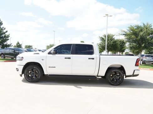 New 2026 RAM 1500 4x4 Crew Cab image 6
