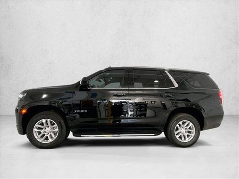 Used 2022 Chevrolet Tahoe LS RWD image 6