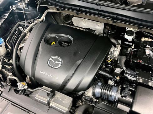 Used 2020 MAZDA CX-5 Touring image 32