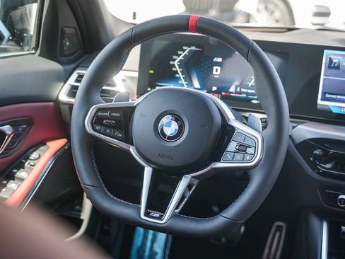 New 2026 BMW M340i w/ Premium Package RWD image 15