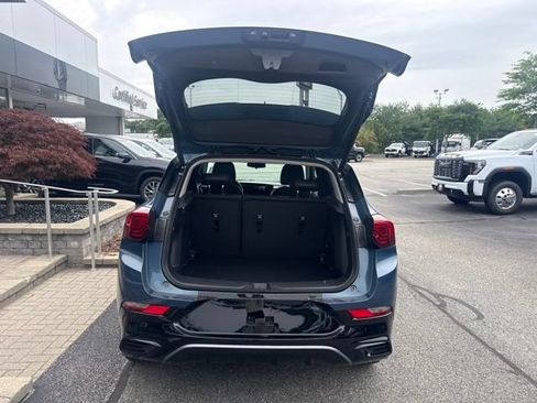 New 2026 Buick Encore GX Sport Touring w/ Comfort Package AWD/4WD image 21