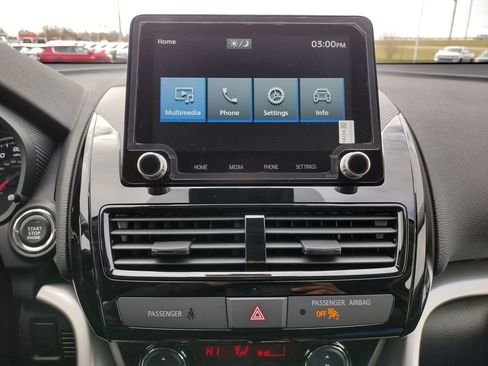 New 2026 Mitsubishi Eclipse Cross LE image 3