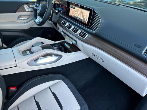 New 2026 Mercedes-Benz GLE 53 AMG 4MATIC image 16