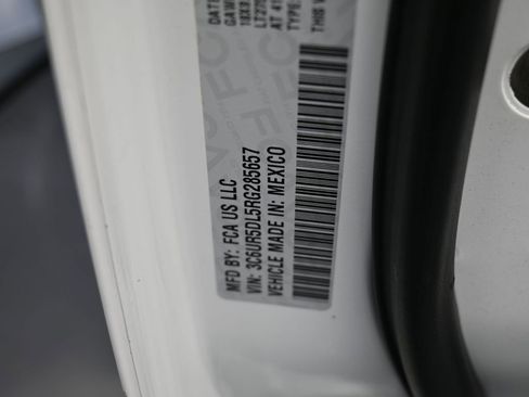 Used 2024 RAM 2500 Big Horn image 17