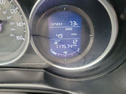 Used 2016 MAZDA CX-5 Touring image 26