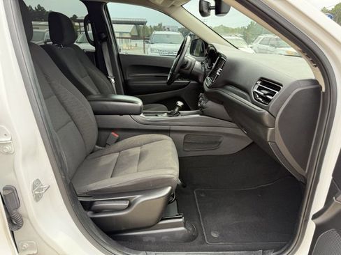 Used 2021 Dodge Durango SXT w/ 3rd Row Seating Group image 18