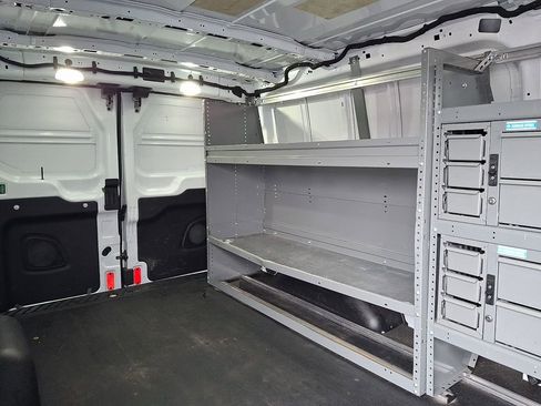 Used 2020 Ford Transit 150 Low Roof w/ Upfitter Package image 11