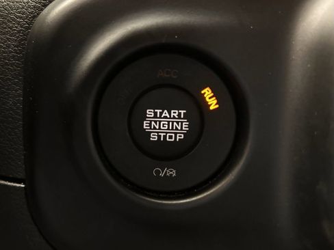 Used 2022 Jeep Wrangler Unlimited Rubicon 4xe w/ Cold Weather Group image 25