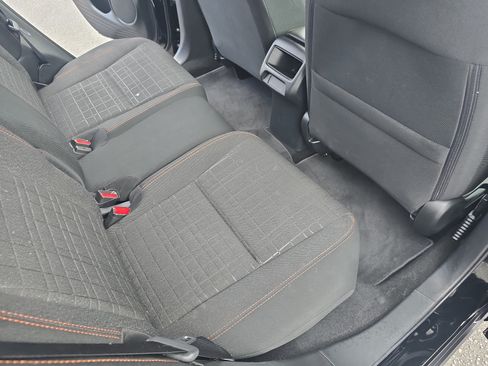 Used 2025 Honda HR-V Sport image 11