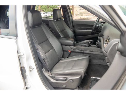 Used 2022 Dodge Durango GT AWD/4WD image 17