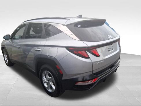 Used 2024 Hyundai Tucson SEL FWD image 18