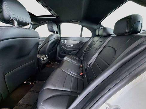 Used 2020 Mercedes-Benz C 300 Sedan image 24