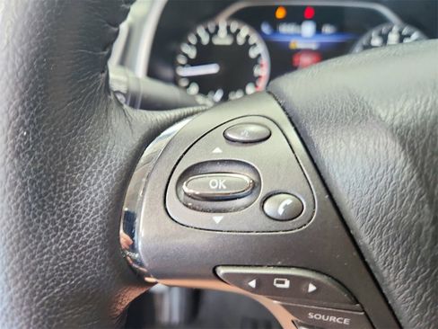 Used 2023 Nissan Murano SL w/ SL Moonroof Package image 30