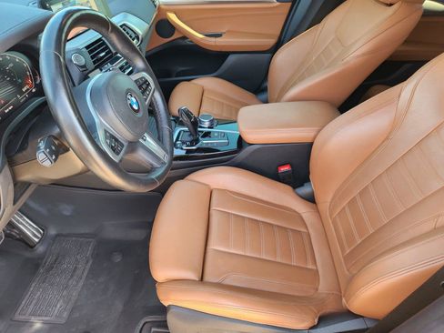 Used 2021 BMW X3 M40i w/ Premium Package AWD/4WD image 11