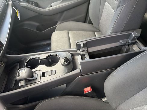 New 2026 Nissan Rogue SV AWD/4WD image 22