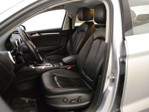 Used 2015 Audi A3 2.0T Premium Plus image 4