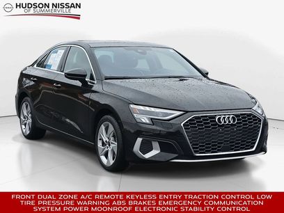 Used 2024 Audi A3 2.0T Premium