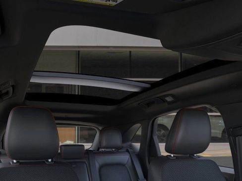 New 2026 Ford Escape ST-Line Select w/ Tech Pack #2 image 23