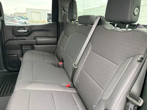 New 2026 GMC Sierra 1500 Pro w/ Graphite Edition AWD/4WD image 20