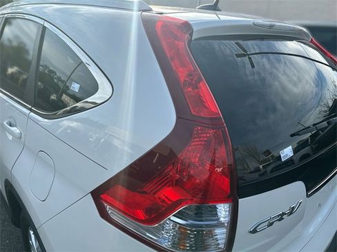 Used 2013 Honda CR-V EX-L image 26