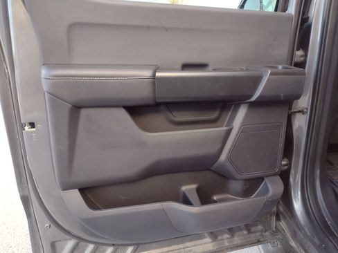 Used 2023 Ford F150 XL w/ STX Appearance Package image 15