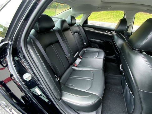 Used 2022 Kia K5 EX w/ EX Premium Package image 26