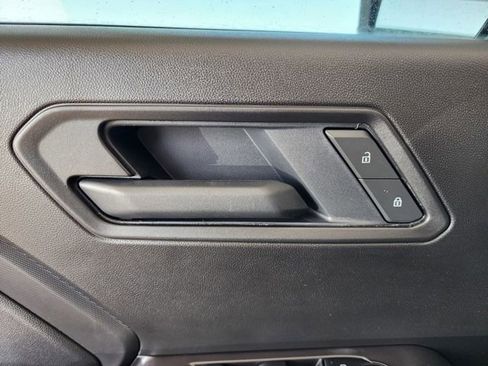 New 2025 Chevrolet Colorado W/T w/ Advanced Trailering Package image 15