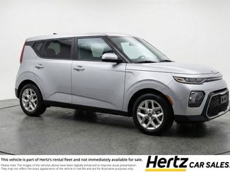 Used 2025 Kia Soul LX w/ LX Technology Package video 1