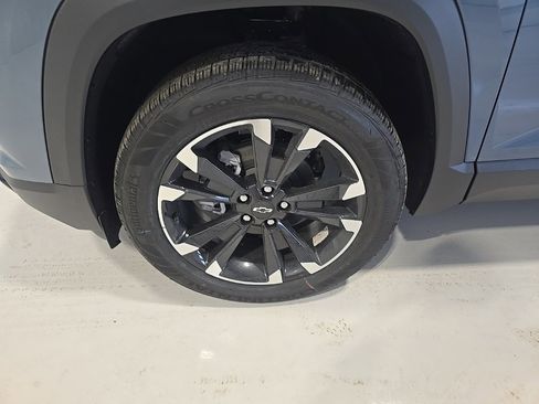 New 2026 Chevrolet Equinox RS image 4