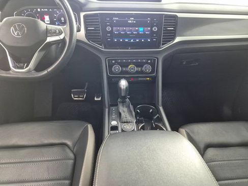 Used 2022 Volkswagen Atlas SEL Premium AWD/4WD image 27