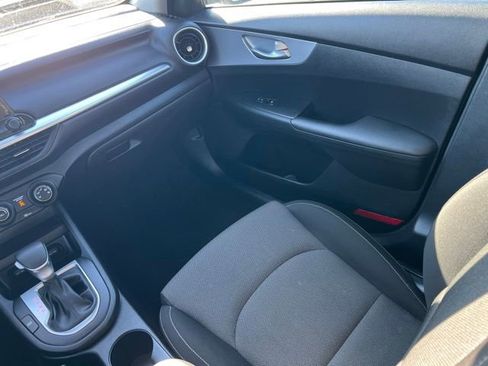 Used 2023 Kia Forte LXS image 12