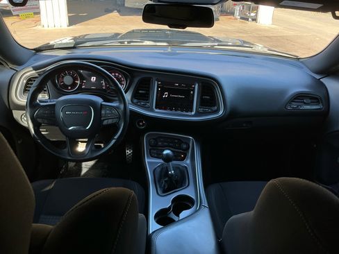 Used 2019 Dodge Challenger R/T Scat Pack image 18