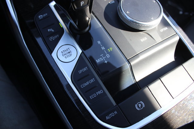 Used 2021 BMW 430i Convertible RWD image 10
