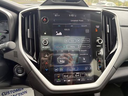 Used 2023 Subaru Ascent Limited w/ Technology Package AWD/4WD image 13