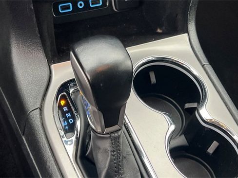 Used 2022 Jeep Grand Cherokee Limited image 29