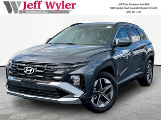 Used 2026 Hyundai Tucson SEL AWD/4WD video 1