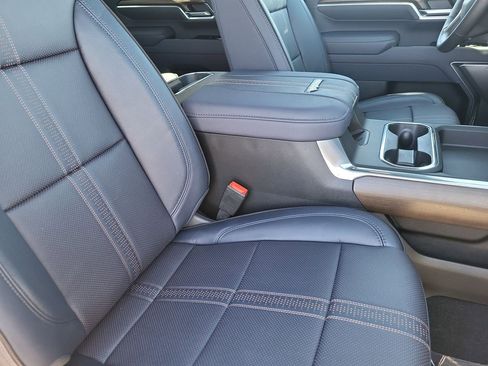 New 2026 Chevrolet Silverado 2500 High Country w/ High Country Premium Package image 28