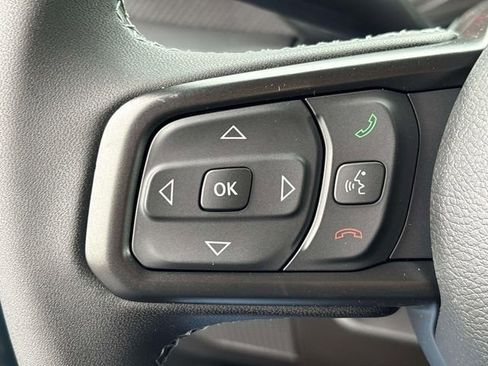 New 2026 Jeep Wrangler Rubicon w/ Xtreme 35 Tire Package image 23