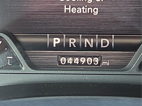 Used 2022 RAM 1500 Big Horn image 23