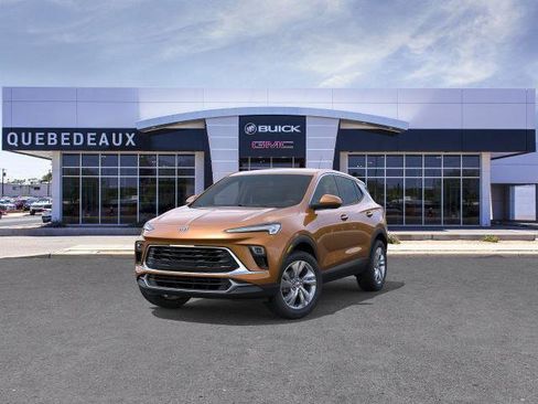 New 2026 Buick Encore GX Preferred w/ Comfort Package image 80