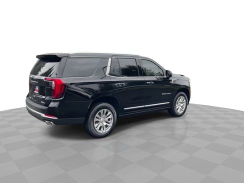New 2026 GMC Yukon Denali w/ Sun & Power Step Package image 43