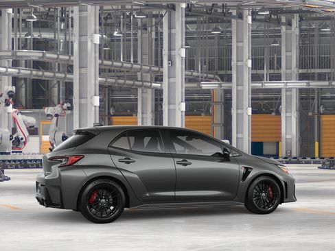 New 2026 Toyota Corolla GR AWD/4WD image 11
