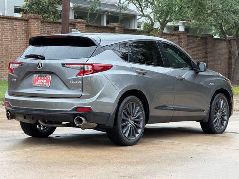 Used 2022 Acura RDX AWD image 16