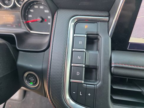 Certified 2021 Chevrolet Tahoe RST image 20